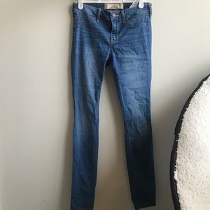 Hollister Jeggings 0R